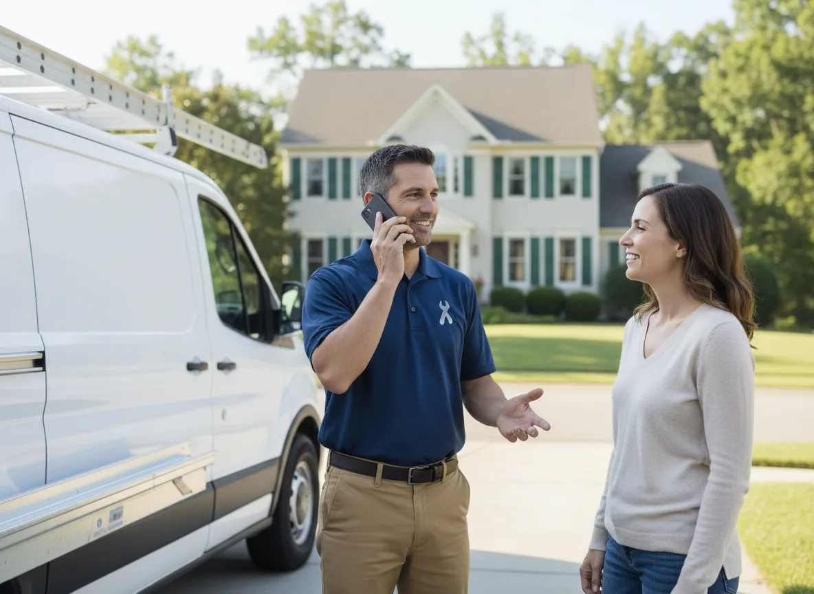 Home Gutter Service Nazlini, AZ FAQs